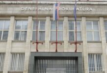 Porušovanie Ústavy SR programom strany a činnosť/nečinnosť generálneho prokurátora