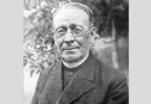 Jozef Kačka – obeť vojnovej hystérie