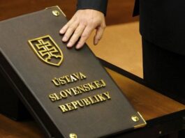 Možné porušovanie Ústavy SR programom strany Maďarská aliancia a odporučenie pánovi premiérovi